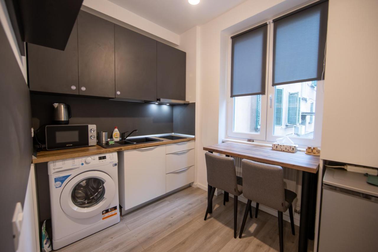 Central Place Apartment Timisoara 2 ภายนอก รูปภาพ